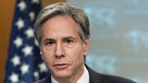 ブリンケン米国務長官 台湾に対して 国 と表現 ブリンケン米国務長官 台湾に対して 国 と表現