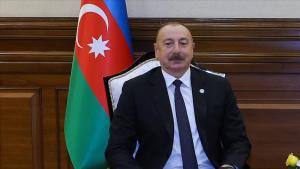 Türkiyébe látogatott Aliyev azerbajdzsáni elnök