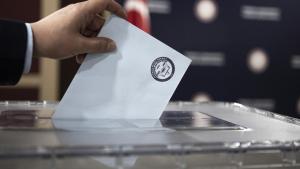 Την Κυριακή οι δημοτικές εκλογές στην Τουρκία