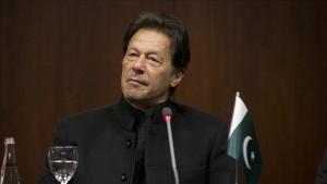 پاکستان: عمران خان کی مذاکرات کی طلب مسترد کر دی گئی