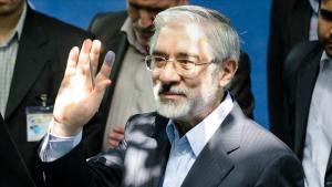 میرحسین موسوی از سیاست‌های ایران در منطقه انتقاد کرد