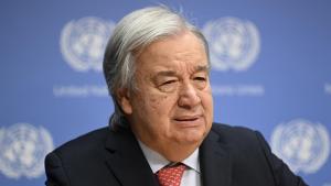 دبیر کل سازمان ملل به کشته‌شدن خبرنگاران و عدم مجازات جنایتکاران واکنش نشان داد