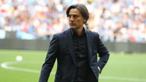 Vincenzo Montella, nuevo técnico de la selección nacional de Türkiye