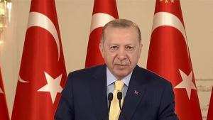 Poutine Appelle Erdogan Pour Lui Souhaiter Un Bon Anniversaire