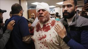 Türkiye cree que el Gobierno israelí tendrá que rendir cuentas por los crímenes cometidos en Gaza