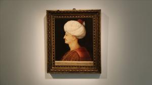Subastan en el Reino Unido los retratos de los sultanes otomanos, entre ellos Solimán el Magnífico