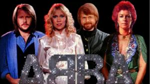 İsveç kralı ABBA-ya “Vaza” vermək istəyir