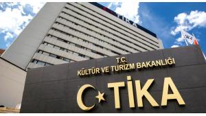 TİKA və İƏT anlaşma memorandumu imzalandı