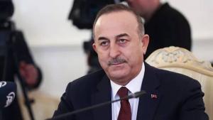 Ministro de Exteriores turco visita Israel después de 15 años
