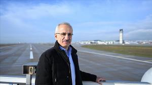 Hubo aumemento de récord en el número de pasajeros de líneas aéreas