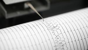 印尼北苏门答腊地区发生5.9级地震