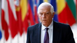 Josep Borrell: "Türkiye este un partener foarte important pentru noi"