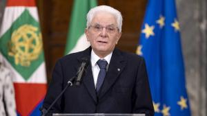 Italia: Mattarella scioglie le Camere, si va alle elezioni