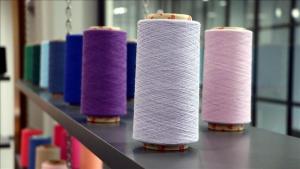 Türkiýäniň tekstil önümleriniň eksportynda rekord derejä ýetildi