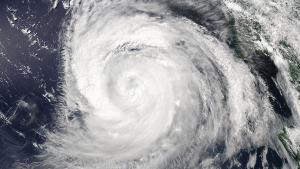 El huracán Fiona en Canadá  provocó pérdidas de vidas y propiedades