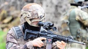 “Operación Garra”: ejército turco inactiva a 15 terroristas en el norte de Irak