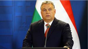 Orbán Viktor  részt vesz Recep Tayyip Erdoğan hivatali beiktatásán