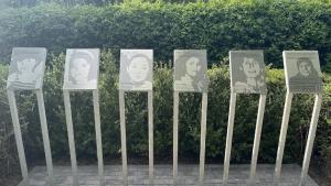 30 años de la Masacre de Solingen: recuerdan a 5 turcos asesinados