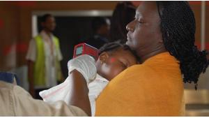 نائیجیریا میں گردن توڑ بخار کی وبا 202 افراد کی جان لے گئی