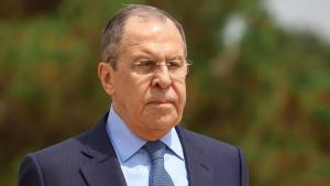 Λαβρόφ: H Δύση απορρίπτει τις «δίκαιες» διαπραγματεύσεις