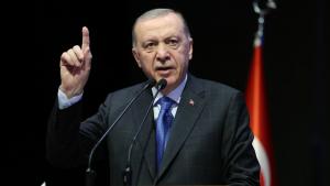 Erdogan " se YPG non depone le armi e si scioglie, non potrà sfuggire al suo doloroso destino"