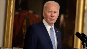 Biden: “I pensieri e le preghiere del popolo americano sono con la Türkiye e la Siria”