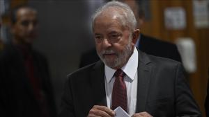 Lula da Silva posterga su viaje a China tras ser diagnosticado con una neumonía