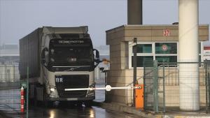 ترکیه برخی از هزینه‌های مربوط به حمل و نقل و مالیات در ترانزیت باری به آذربایجان را لغو کرد