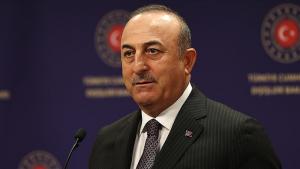 Çavuşoğlu: "Hay desarrollos positivos en la compra de F16 desde los EEUU"