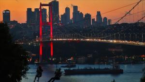 Déjate fascinar por Estambul