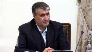رئیس سازمان انرژی اتمی ایران : بازرسان اخراج شده از سه کشور اروپایی بودند
