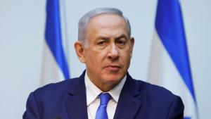 نتانیاهو: حماس تسلیم اولسا ساواش بیتر
