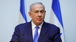 Нетаньяху: «Биз 42 күн тыныгуу бере алабыз, бирок согушту токтото албайбыз»