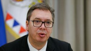 Il presidente serbo Vucic: “La Serbia farà di tutto per rimanere in vita”