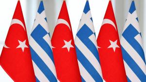 وزیر خارجه یونان: اردوغان خواهان تمرکز بر عناصر متحدکننده دو کشور است