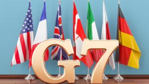 Italiyada G7 davlat rahbarlari sammiti bo'lib o'tadi