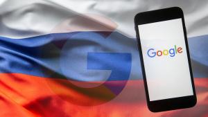 Rossiya Google kompaniyasini 8 milliard rubl jarimaga tortdi