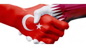 La cooperación estratégica entre Ankara y Doha derrotó la política de embargo