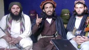 تحریک طالبان پاکستان کا کمانڈر عمر خراسانی مارا گیا