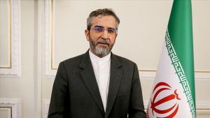 تاکید سرپرست وزارت امور خارجه ایران بر استمرار تنش‌زدایی با همسایگان