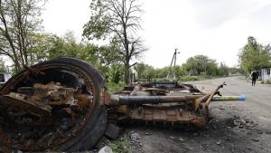 اعلام آخرین آمار تلفات ارتش اوکراین توسط روسیه