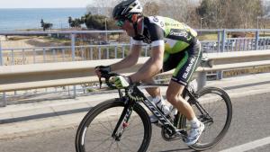 Volta a Catalunya: el belga Remco Evenepoel se proclama campeón del mundo