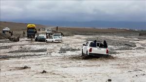 Nagy árvíz sújtotta Afganisztánt