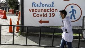 Siguen en ascenso los casos y muertes por COVID-19 en Latinoamérica