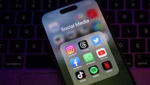 Florida veta el acceso a las redes sociales a los menores de 14 años