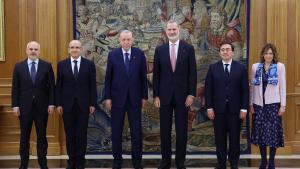 Vizita președintelui Erdoğan în Spania în presa spaniolă