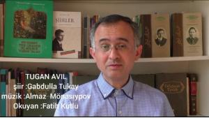 Tatarstannan Tuqay sälame