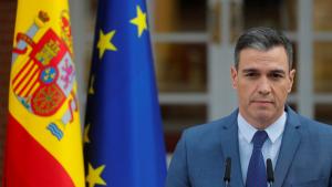 Pedro Sánchez adelanta las elecciones generales en España al 23 de julio