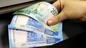 40 درصد تجارت ایران-روسیه به روبل است
