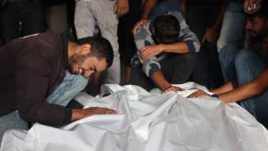 Γάζα: 53 νεκροί το τελευταίο 24ωρο